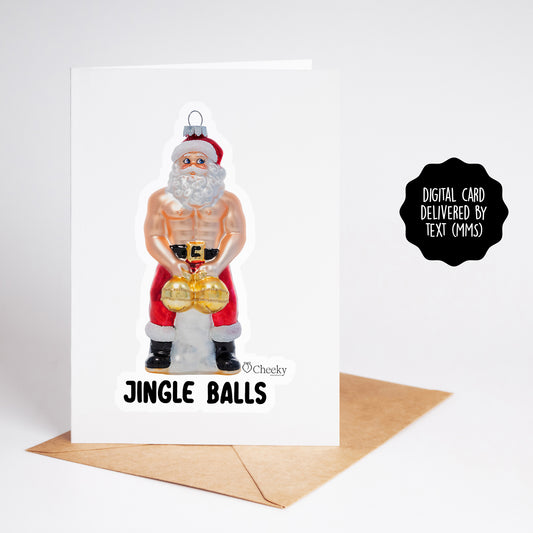 Jingle Balls