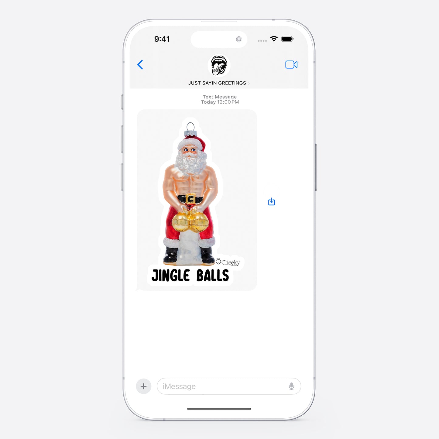 Jingle Balls